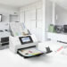 Epson lança scanner de documentos com rede integrada