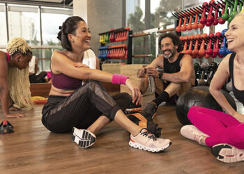 Gympass faz parceria com Cíngulo e visa saúde mental dos usuários