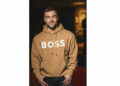 Hugo Boss inaugura e-commerce no Brasil