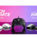 CES2023: HyperX amplia linha de periféricos gamers