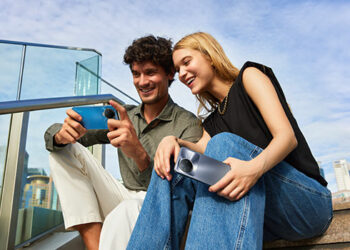 Infinix NOTE 12 Pro chega ao Brasil