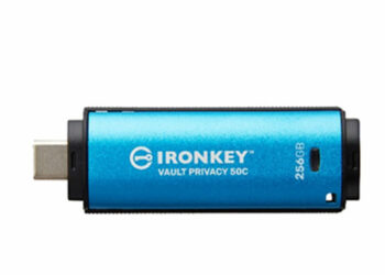 CES2023: Kingston Technology foca em hardware