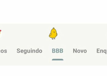 Koo App disponibiliza aba exclusiva do BBB23