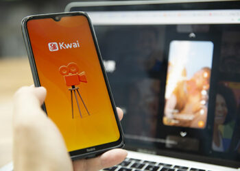 Dicas para ser um criador de conteúdo no Kwai