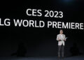 CES2023: LG reafirma compromisso com inovação contínua