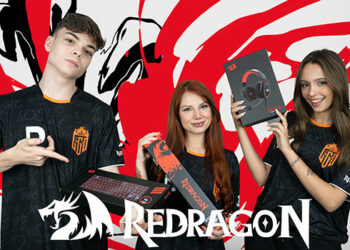 Los Grandes revela novo patrocinador