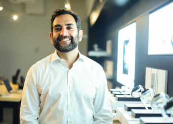 Samsung Brasil tem novidade na área de Consumer Electronics