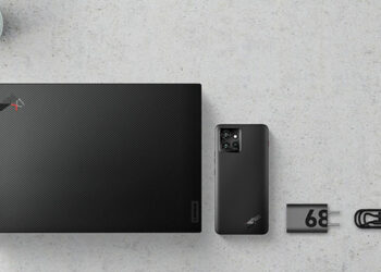 Motorola foca no mercado corporativo com Lenovo ThinkPhone