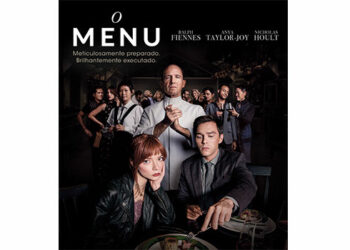 “O Menu” chega dia 18 no Star+