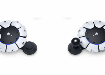 CES2023: PlayStation revela controles desenvolvidos para PCDs