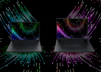 CES2023: Razer mostra novos notebooks e periféricos