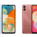 Galaxy A23 5G e A04e da Samsung desembarcam no Brasil