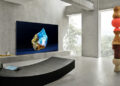 CES2023: Samsung compartilha novidades em TVs e Lifestyle