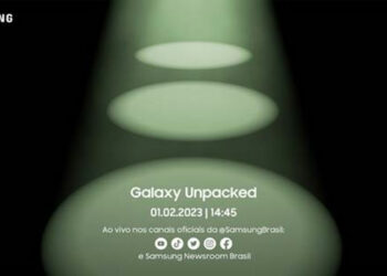 Samsung inicia pré-registro de consumidores para nova linha Galaxy