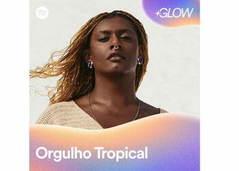 Spotify anuncia novo programa global de música GLOW