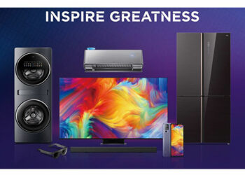 CES2023: TCL destaca telas e conectividade