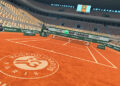 Tennis Clash é o jogo mobile oficial de Roland-Garros
