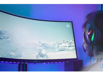 CES2023: ViewSonic marca presença com monitores e projetores