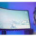 CES2023: ViewSonic marca presença com monitores e projetores