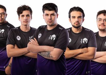 Vivo Keyd Stars anuncia entrada no competitivo de DOTA2