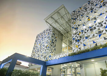 Arquivei busca profissionais para vagas 100% home office