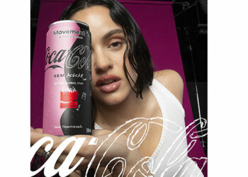 Coca-Cola Movement abre as portas do Coca-Cola Creations Hub