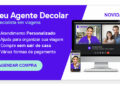 Meu Agente Decolar oferece produtos e serviços de viagens