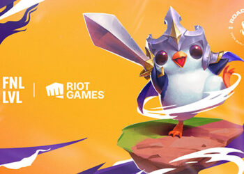 Final Level e Riot Games juntas no cenário de Teamfight Tactics