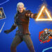 Fortnite: Geralt de Rivia chega ao Capítulo 4: Temporada 1