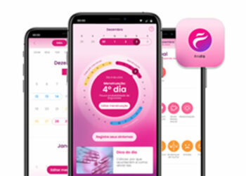 Frida chega para acompanhar a saúde da mulher