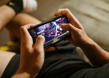 Games são entretenimento preferido na América Latina