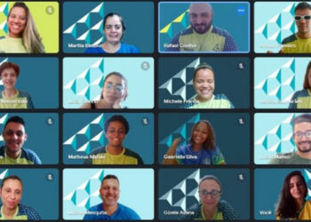 Inspira JA oferece cursos on-line gratuitos para jovens