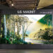 ISE 2023: LG apresenta soluções da área de Display