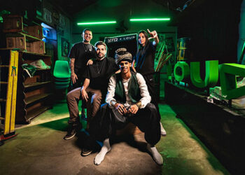 LOUD e F12 anunciam projetos para 2023