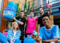 Mentos anuncia parceria com a LOUD