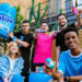 Mentos anuncia parceria com a LOUD