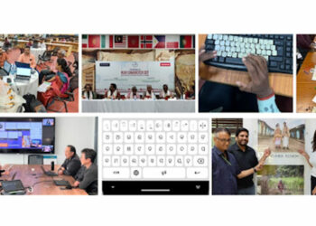 Motorola amplia inclusão digital com idiomas Kuvi e Kangri