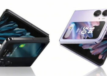OPPO prepara lançamento global do Find N2 Flip