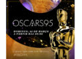 TNT E HBO Max transmitem ao vivo 95ª edição do Oscar