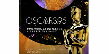 TNT E HBO Max transmitem ao vivo 95ª edição do Oscar