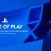 PlayStation State of Play acontece hoje às 18h