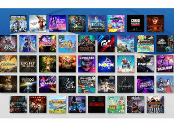 PS VR2: PlayStation anuncia novos jogos