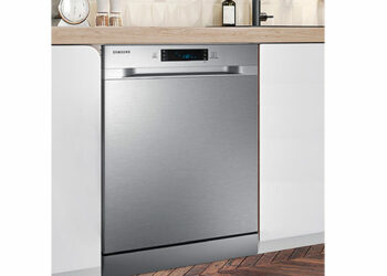 Samsung lança lava-louças de olho em nova categoria no Brasil