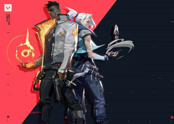 GRID e Riot Games lançam Portal de Dados do Valorant