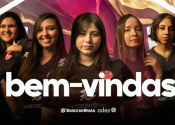 w7m Esports reformula line-up de Valorant Feminino