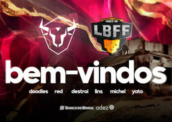 w7m Esports volta ao Free Fire e anuncia line-up