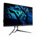 Acer apresenta monitor gamer 4K miniLED da linha Predator