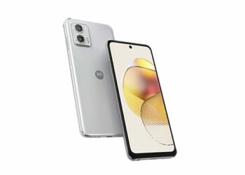 Motorola e Claro juntas no lançamento do moto g73 5G
