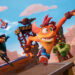 Pré-compra do Crash Team Rumble dá acesso ao Beta Fechado
