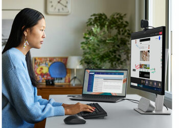 Dell amplia portfólio de webcams para consumidor brasileiro